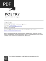 The Fig Tree | PDF