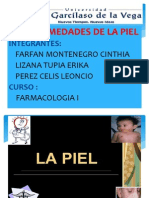 Enfermedsd de La Piel 22