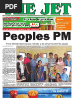 Download The Jet Volume 5 Number 5 by THE JET SN143869889 doc pdf