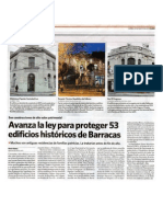 Prensa Proyecto 1006D2012