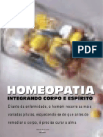 Medicina e Espiritismo integram corpo e alma