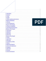 Diiferential Diagnosis of West Bengal and Uttarakhand