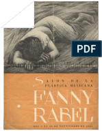 1955 SPM Fanny Rabel