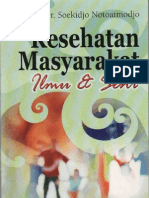 Kesehatan Masyarakat