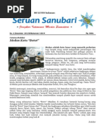 Download Buletin Seruan Sanubari No 2-Print by seruansanubari SN143885601 doc pdf