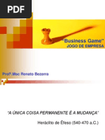 Aula 1 - Conceitos de Jogos de Empresa