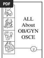 Download All Obgyn Osce 2good book for osce by Mohamed Hassan  SN143886277 doc pdf