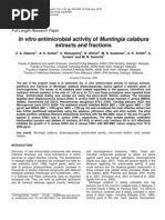 Download n Vitro Antimicrobial Activity of Muntingia Calabura by Wahab Ropek SN143887319 doc pdf