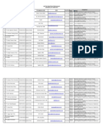 Daftar Perusahaan Logistik