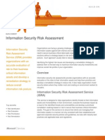 ACE Services Information Security Risk Assessment