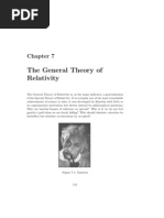 The General Theory of Relativity