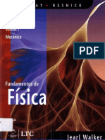 halliday - física 1 - vol 1- 8ª ed