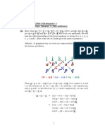 Math 3 Tutorial 7 Solution PDF