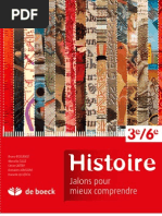 Download Histoire 3e-6e Jalons pour mieux comprendre by DeBoeckEducation SN143904630 doc pdf
