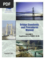 Download Bridge Standards Manual by mdkml2 SN143905861 doc pdf