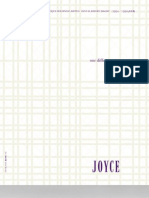 Joyce Boutique Holdings AR 2006-07