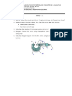 Soal Pretest Komplit