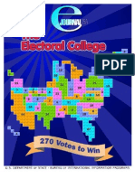 Electoral College PDF