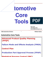 Microsoft PowerPoint - ASQ Symposium Core Tools Apr 12 B