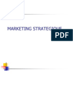 52317547 Marketing Strategique