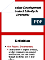 31504173 Product Strategies
