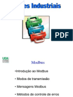 Modbus