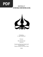 Download Referat Stroke Hemoragik by Michele Johnson SN143927792 doc pdf