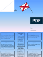 Government Project For School-Abolishing The Death Penalty.