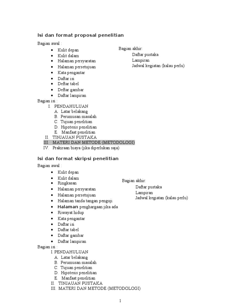 Penulisan et al dalam skripsi picture