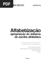 Alfabetizacao_apropriação do sistema de escrita alfabetica