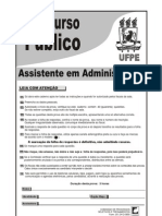Assistente_em_Administração_UFPE_2013