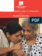 WorldAlzheimerReport 2000