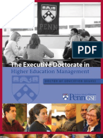 Exec Doc Catalog