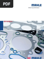 Download MAHLE METAL LEVE CATLOGO JUNTAS DE MOTORES 20132014 by leodeciob SN143937220 doc pdf