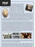 Gerações Baby boomer