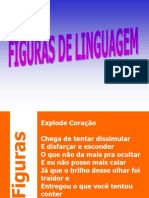 Figuras de Linguagem