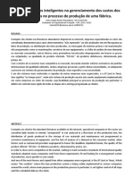 Trabalho de Introdução a Engenharia