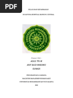 Download Santosa Hospital Bandung Central Manajemen Penunjang Farmasi by Ismii Liklik Nurkholidah SN143943953 doc pdf