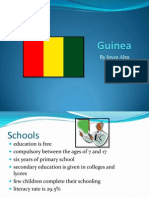 Guinea