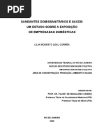 Dissertao Lilia Modesto Leal Correa