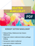 Sistem Maklumat