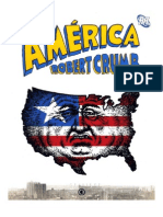 América - Robert Crumb