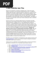Download Visa Americana by Ing Marc-aurel Bonne-anne SN143956203 doc pdf