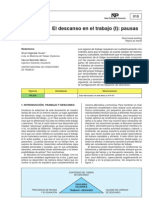 El descanso en el trabajo.pdf