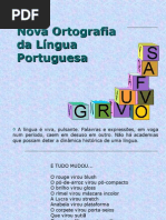 Nova Ortografia