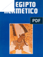 Alfonso Eduardo - El Egipto Hermetico