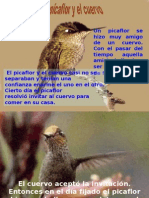 El Picaflor y El Cuervo0