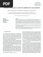 CARRASQUINHO Et Al 2010 ProducaoPinhaPinusPinea