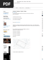 Blog Do Neyton_ Civil 3d - Tutoriais - Parte 8 - Platos CORTE E ATERRO