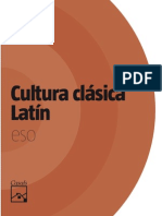 Libro Latin Castellano